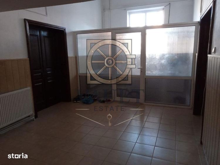 Casă cu Canalizare în Tineretului