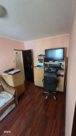 Apartament cu 2 camere în Solidarității
