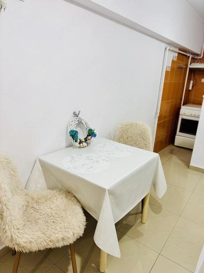 Apartament cu 2 camere decomandat în Tomis II