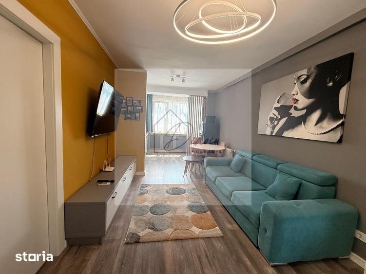 Studio Ivory Residence Pipera | COMISION 0% - 2