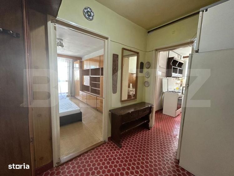 Apartament luminos, 2 camere, Pet Friendly, Zona Grigorescu Gradinita - 8