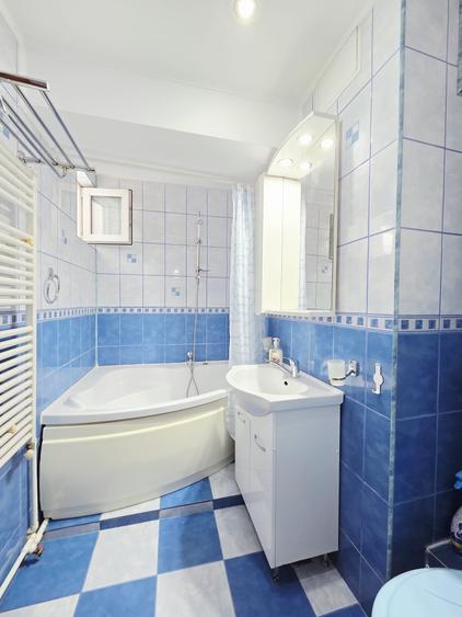 Ap. cu 2 cam Mazepa 2- Faleza renovat mobilat si utilat pozitie foarte buna - 12