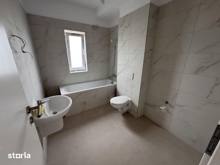 Apartament cu 2 camere în Moșnița Nouă