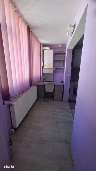 Garsonieră în Ștrand