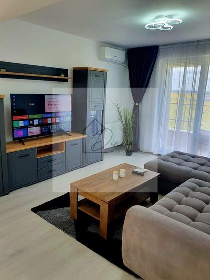 Apartament 2 camere  in Otopeni I Complex nou cu piscina I COM 0% - 3