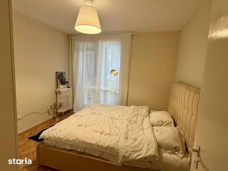 Apartament 2 camere de inchiriat Sector 3, zona Auchan Titan - 4