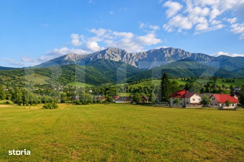 Spațiu comercial, în Peștera