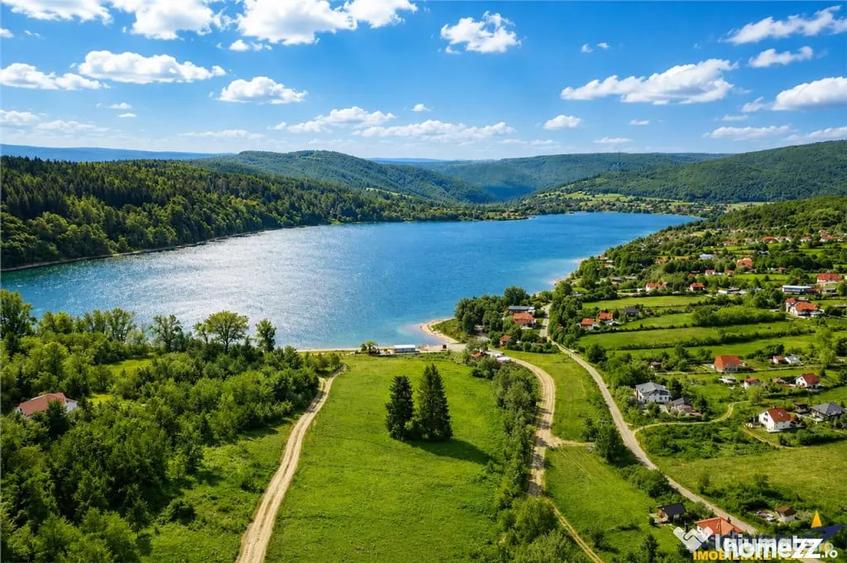 Teren în Moacșa