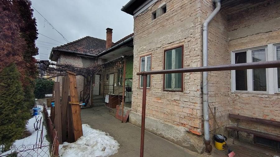 Birou, de 100 mp, în Dâmbul Rotund
