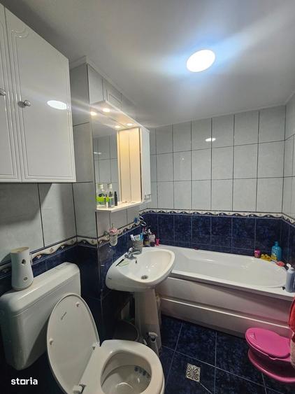 Apartament cu 3 camere de vanzare in Curtea de Arges. - 11