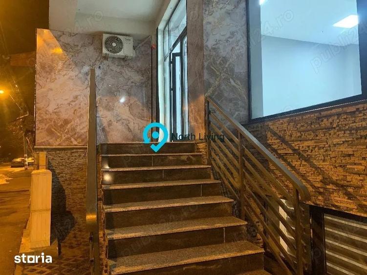 Spa?iu comercial 85 mp, Damaroaia Jiului, vad stradal - 5