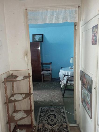 Apartament cu 2 camere decomandat în Micro 15