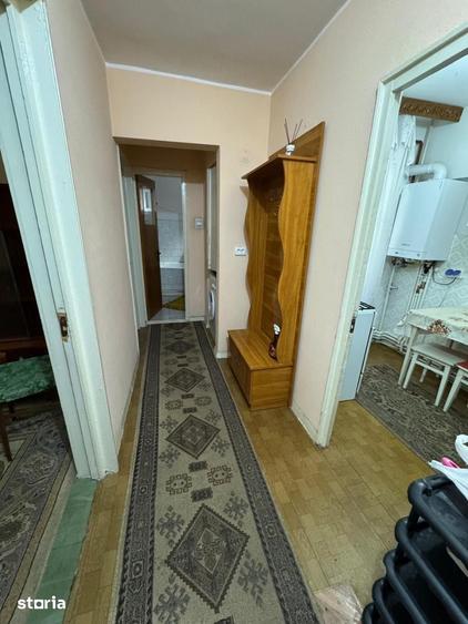 oferta inchiriere 2 camere etaj 1,pret 1300 ron - 5