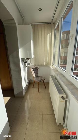 Racada - apartament cu priveliste spre padure - 9