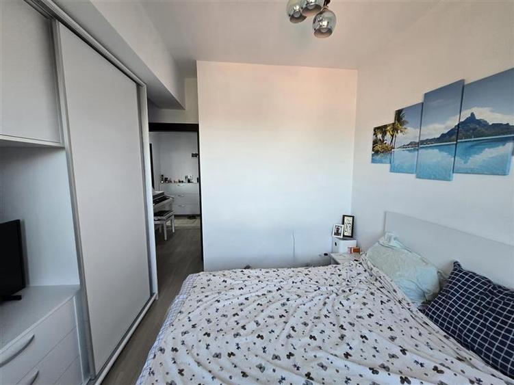 Apartament cu 2 camere decomandat în Bucureștii Noi