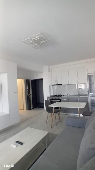STUDIO MODERN DE INCHIRIAT-MILITARI RESIDENCE - 20