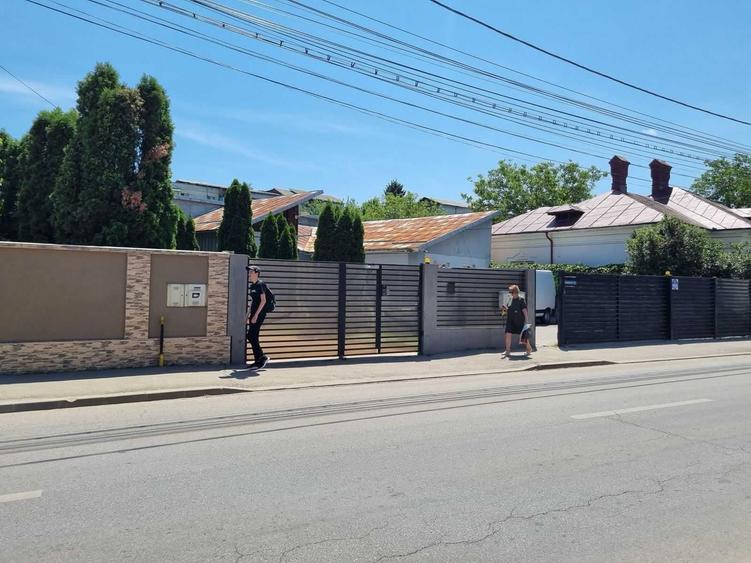 Casă cu 4 camere în Ultracentral