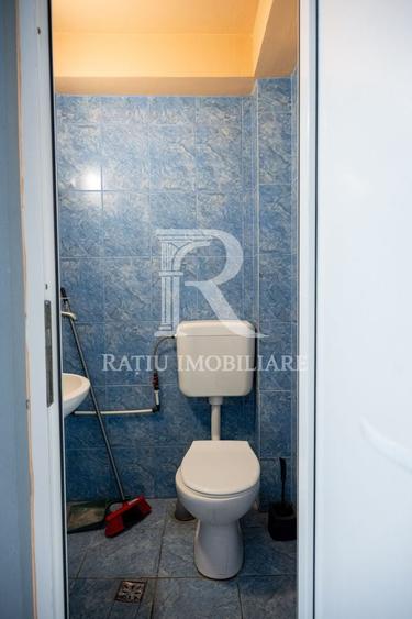 Spațiu comercial, de 100 mp, în Calea Aradului