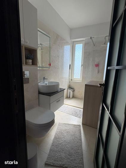 Apartament cu 2 camere decomandat în Copou
