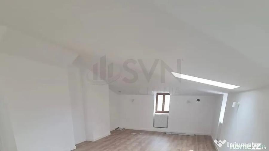 Casă cu 7 camere cu Teren 277 Mp în Pache Protopopescu