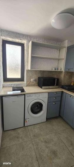 Apartament cu 2 camere decomandat în Sânmartin