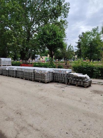 Teren de 272 mp, în Central