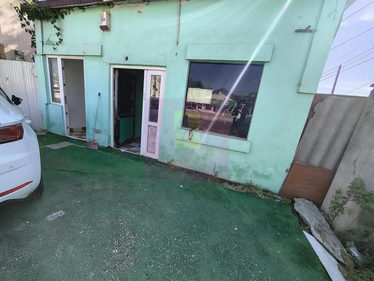 Spațiu comercial, de 60 mp, în 1 Decembrie