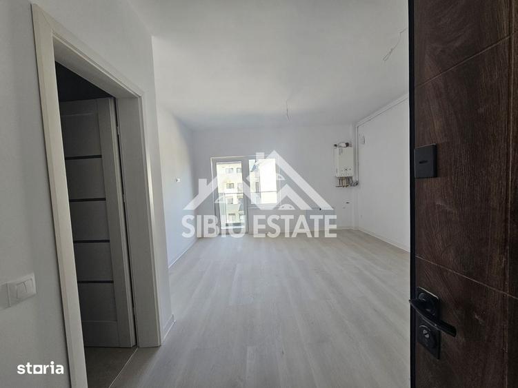Apartament 2 camere tip studio - 2