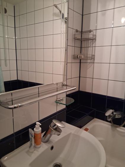 Apartament cu 3 camere decomandat în Unirii