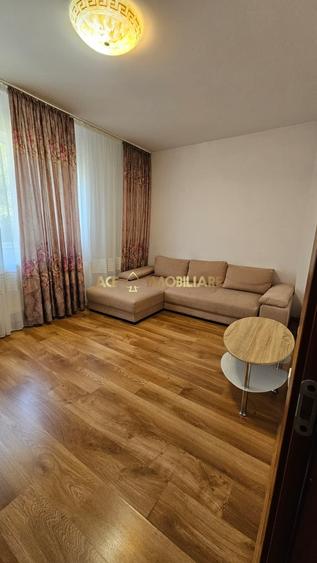2 Camere | Popesti Leordeni | Curte proprie 113mp | Centrala | Parcare - 1