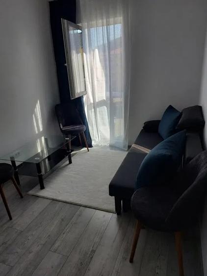 Apartament cu 2 camere, 40 mp, balcon, zona Porii - 5