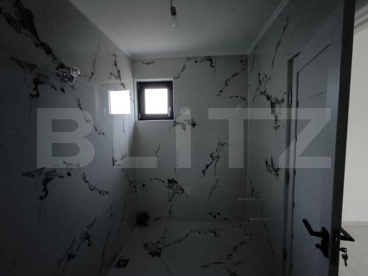 Casă P+E, 150 mp utili, 330 mp teren, la cheie, zona Manastirea Jitianu-Braniste - 7