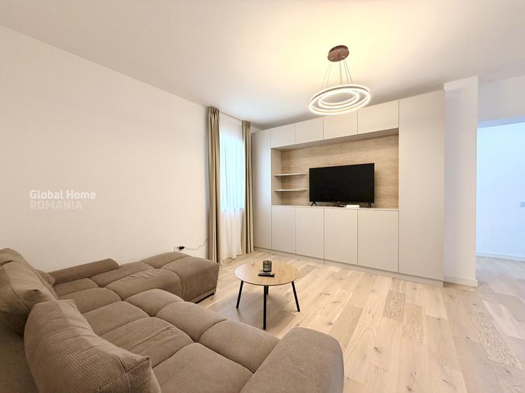 3 Camere | Design Modern | Pet Friendly | First Estate - Pipera - 9