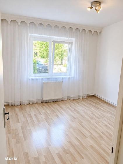 Apartament cu 2 camere în Orașul Vechi
