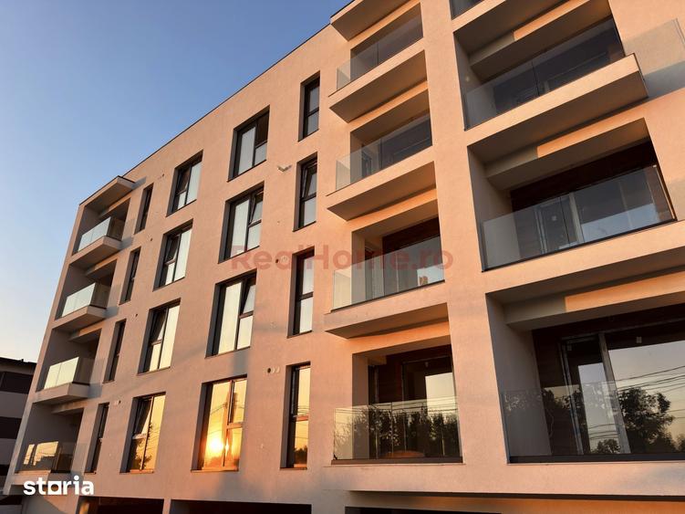 Apartament cu 2 camere decomandat în Theodor Pallady