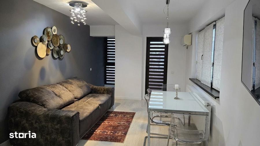 Apartament 2 camere| Baneasa| Prima inchiriere| Loc parcare| Centrala& - 3