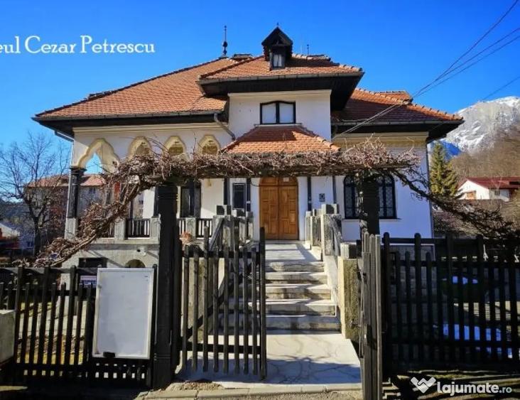 Oportunitate! Proprietate vacan?a cu afacere la cheie in - 1