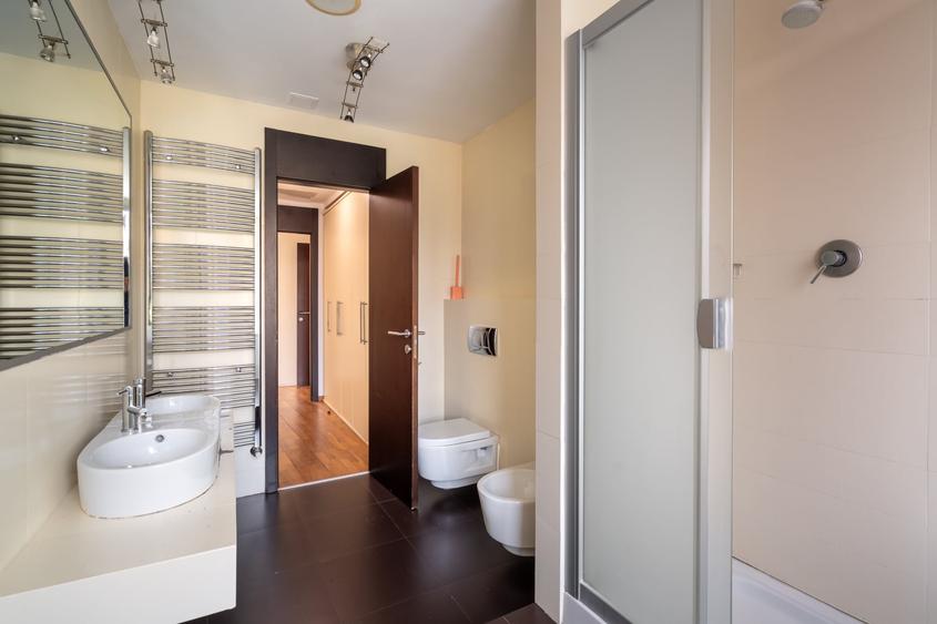 5 camere 185 MPU | Amfiteatru - Iancu Nicolae | 2 locuri parcare - 41