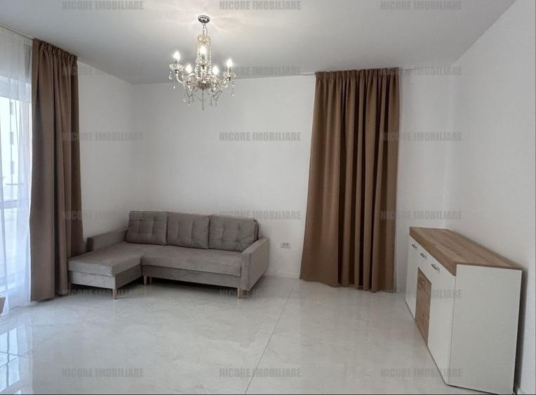  Apartament 2 camere - Giroc - prima chirie - 380 euro  - 1