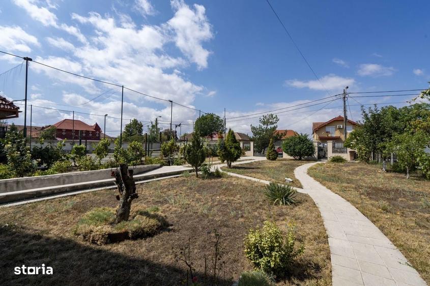 Casă cu 4 camere în Centura