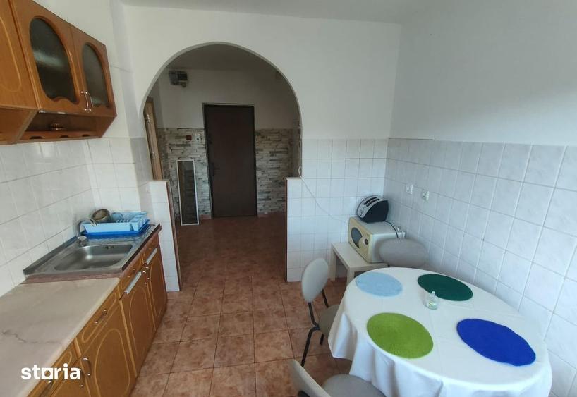 AP. 2 CAMERE - PIATA SUDULUI, PET-FRIENDLY, BLOC REABILITAT, METROU - 5