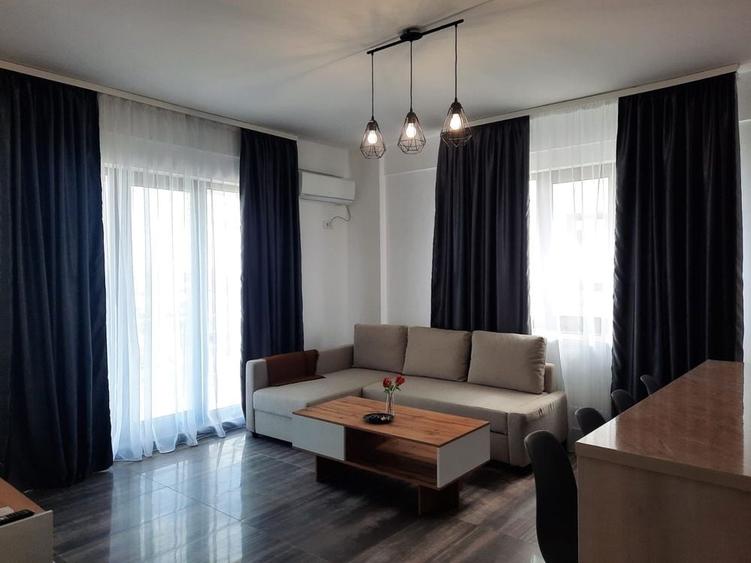 Inchiriez apartament cu 3 camere in Navodari - Mamaia Nord - 1