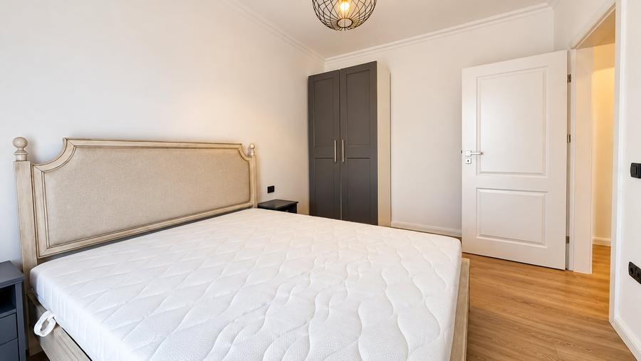 Apartament cu 2 camere decomandat în Calea Urseni