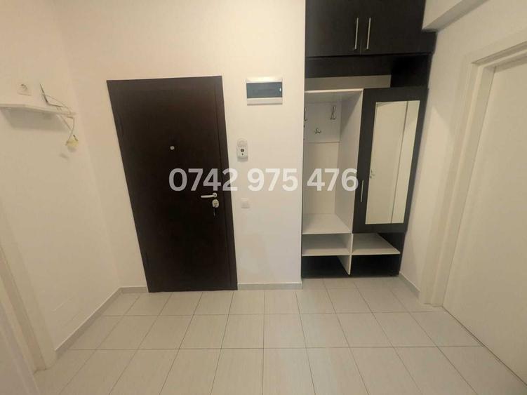 Apartament cu 2 camere decomandat în Drumul Taberei — fotografia 1