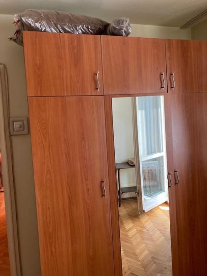 Apartament cu 2 camere semidecomandat în Ultracentral