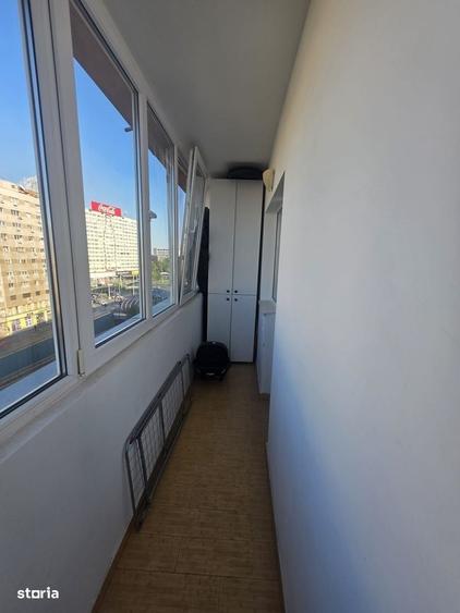 Apartament 2 camere - Metrou Obor 5 Minute - BOILER / AC - 9