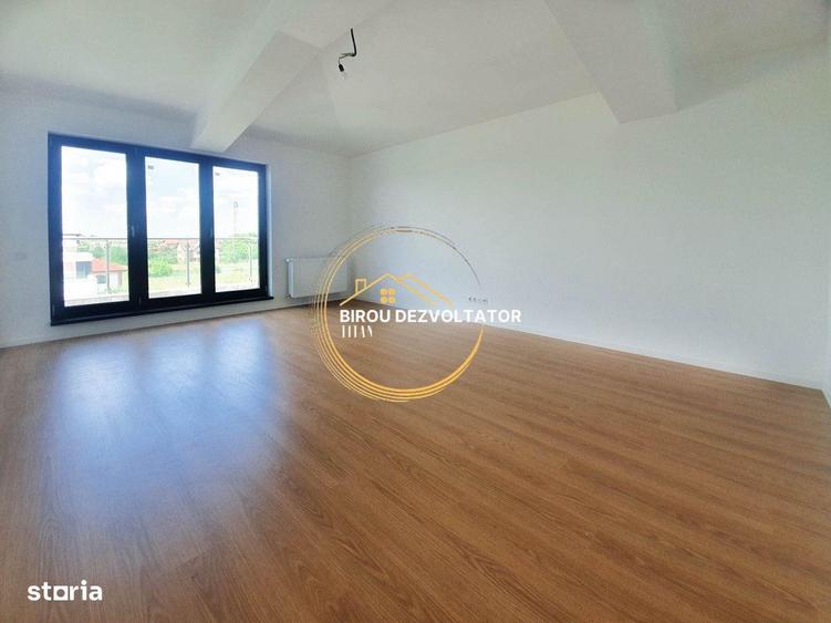 Apartament cu 2 camere decomandat în Titan — fotografia 3