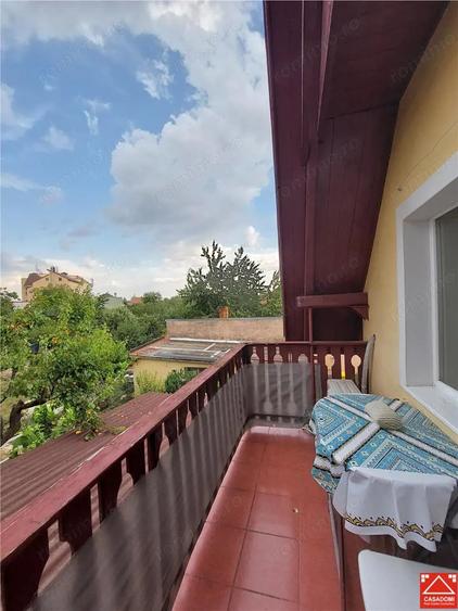Casa din caramida, Gradiste, zona excelenta - 15