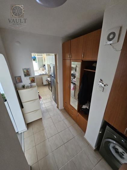 Apartament 2 camere - BALCON 7 MP - zona ALEXANDRUL OBREGIA - 6