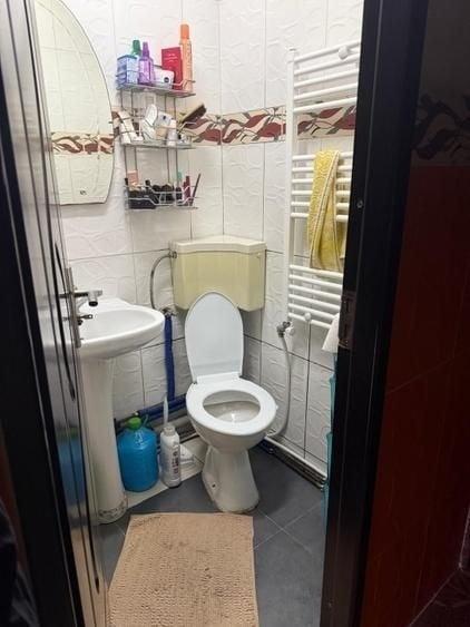 Garsonieră semidecomandată, mobilată în Someșeni